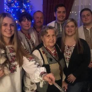 Meet your Posher, Irina